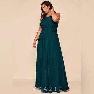 AZAZIE Ginger Bridesmaid Dress